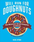 Will Run For Doughnuts (eBook, ePUB)
