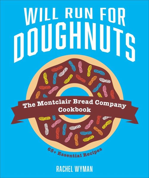Will Run For Doughnuts (eBook, ePUB) Will Run For Doughnuts (eBook, ePUB)