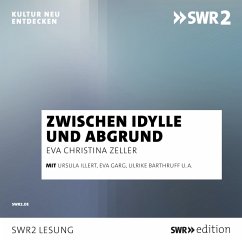 Zwischen Idylle und Abgrund (MP3-Download) - Zeller, Eva Christina