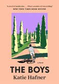 The Boys (eBook, ePUB)