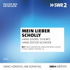 Mein lieber Scholly (MP3-Download)