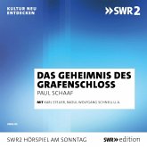 Das Geheimnis im Grafenschloss (MP3-Download)