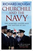 Churchill and the Navy (eBook, ePUB)