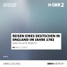 Reise eines Deutschen in England im... - Bild 1