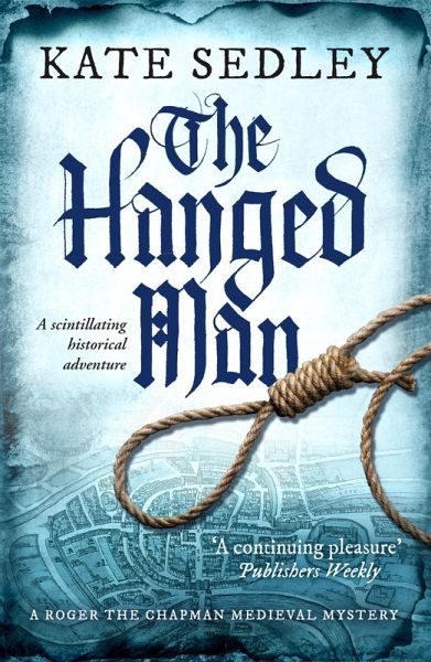 Hanged Man (eBook, ePUB) Hanged Man (eBook, ePUB)