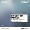 Da geht ein Mensch (MP3-Download) - Bild 1