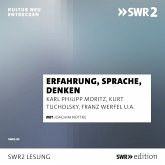 Erfahrung, Sprache, Denken (MP3-Download)