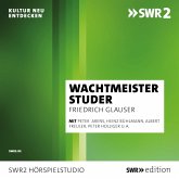 Wachtmeister Studer (MP3-Download)
