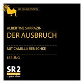 Der Ausbruch (MP3-Download)