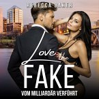 Love the Fake (MP3-Download)