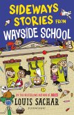 Sideways Stories From Wayside School (eBook, ePUB)