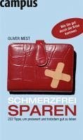 Schmerzfrei sparen (eBook, ePUB) - Mest, Oliver