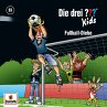 Folge 83: Fußball-Diebe (MP3-Download) - Bild 1