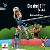 Folge 83: Fußball-Diebe (MP3-Download)