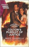 Colton's Pursuit of Justice (eBook, ePUB)