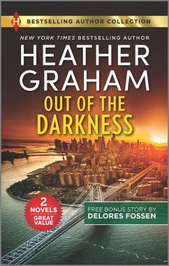 Out of the Darkness & Marching Orders (eBook, ePUB) - Graham, Heather; Fossen, Delores