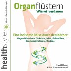 Organflüstern – Wie wir verdauen (MP3-Download)