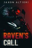 Raven's Call (eBook, ePUB)