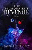 The Billionaire's Revenge (Mask #2) (eBook, ePUB)