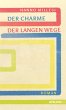 Der Charme der langen Wege (eBook, ePUB) - Bild 1