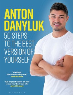 Anton Danyluk (eBook, PDF) - Danyluk, Anton