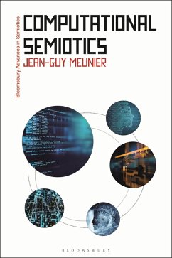 Computational Semiotics (eBook, PDF) - Meunier, Jean-Guy