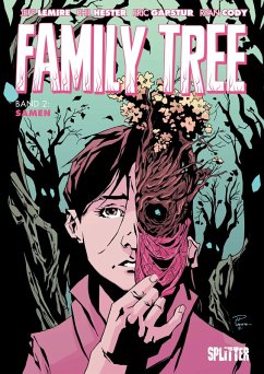 Family Tree. Band 2 (eBook, PDF) - Lemire, Jeff