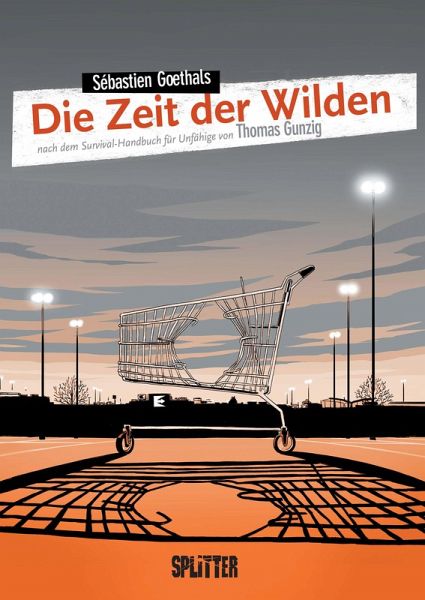 Die Zeit der Wilden (eBook, PDF) Die Zeit der Wilden (eBook, PDF)
