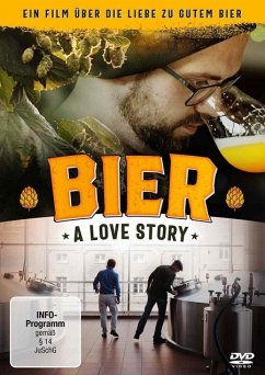 Bier-A Love Story