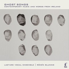 Ghost Songs - Denvir,Sile/Blunnie,Roisin/Laetare Vocal Ensemble