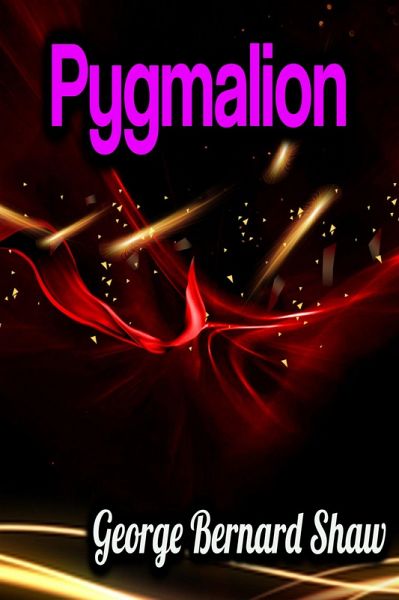 Pygmalion (eBook, ePUB) Pygmalion (eBook, ePUB)