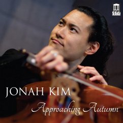 Approaching Autumn - Kim,Jonah/König,Robert