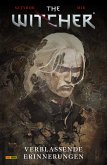 Verblassende Erinnerungen / The Witcher Comic Bd.5 (eBook, PDF)