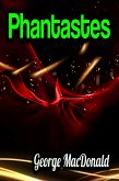 Phantastes (eBook, ePUB)