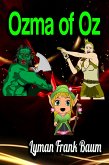 Ozma of Oz (eBook, ePUB)