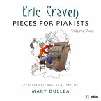 Pieces For Pianists,Vol.2