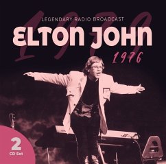 1976/Radio Broadcast - John,Elton
