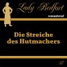 Folge 37: Die Streiche des Hutmachers... - Bild 1