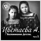 Vospominaniya. CHast' 1. Detstvo (MP3-Download)