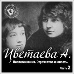 Vospominaniya. CHast' 2. Otrochestvo (MP3-Download)