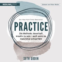 Practice (MP3-Download) - Godin, Seth