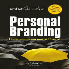Personal branding (MP3-Download) - Bender, Arthur