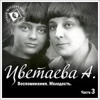 Vospominaniya. CHast' 3. Molodost' (MP3-Download)