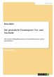 Die gesetzliche Frauenquote. Vor- und... - Bild 1