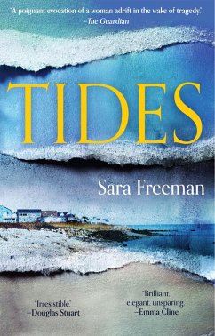 Tides (eBook, ePUB) - Freeman, Sara