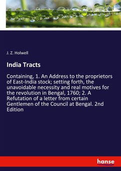 India Tracts