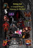 20 Computerrollenspiel - Meilensteine für MS-DOS