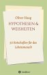 Hypothesen & Weisheiten - Bild 1