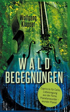 Waldbegegnungen (eBook, ePUB)