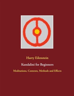 Kundalini for Beginners (eBook, ePUB)